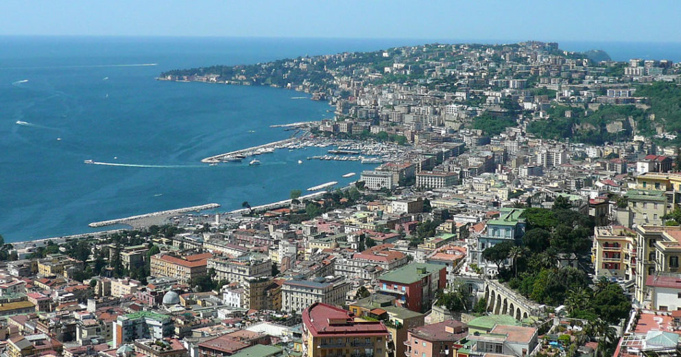 Box auto, Napoli la più cara. Prezzi in ripresa dopo il crollo: in testa Firenze e Roma