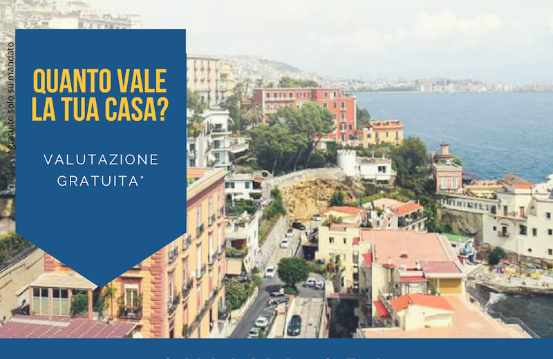 Come si calcola il valore della Casa