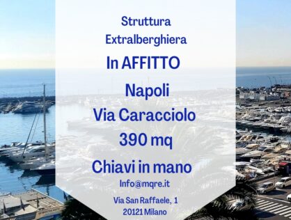 Affittacamere
