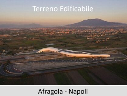Sviluppo immobiliare