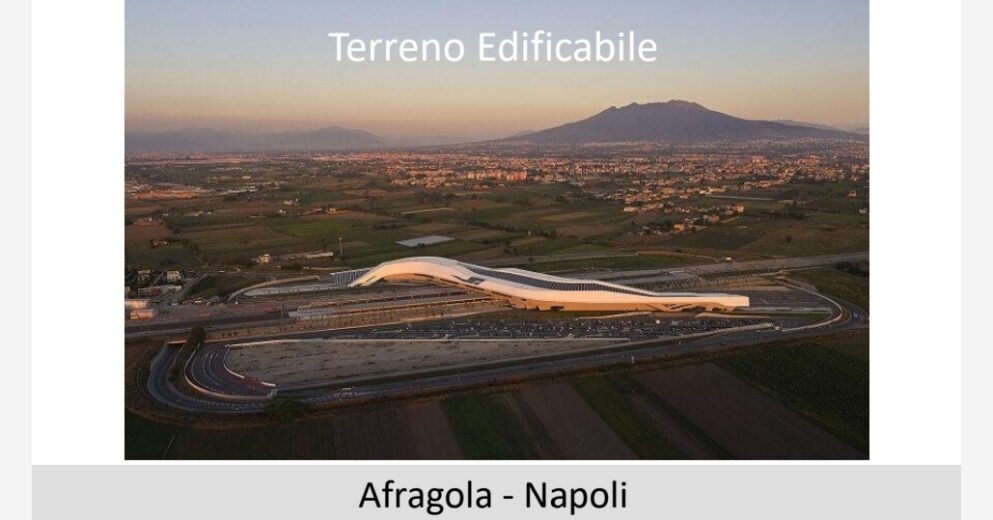 Sviluppo immobiliare