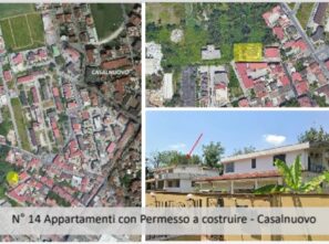 Sviluppo residenziale