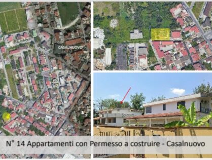 Sviluppo residenziale